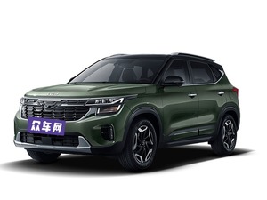 2023款 1.5L CVT豪华版