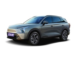 2023款 哈弗枭龙 1.5L 52KM领航版