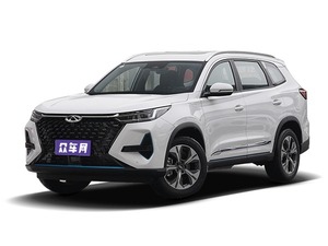 2023款 瑞虎8 PRO新能源 冠军版 1.5T 100km 荣耀版