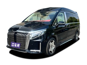 2022款 焜驰V-Class 星影 VLS600Pro