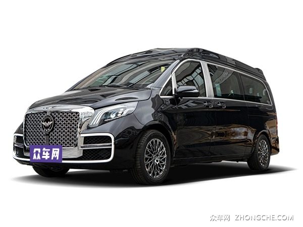 130万左右的mpv排行榜车驰vclass动力舒适性能耗操控保值表现最优秀