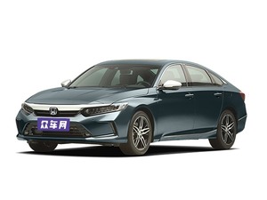 2023款 英仕派新能源 基本型