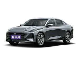 2023款 蓝鲸NE 1.5T GDI DCT领航型