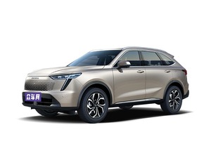 2023款 枭龙MAX 1.5L DHT-PHEV 基本型 三元锂