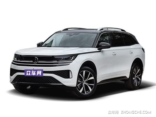 大众中大型suv车型35万左右推荐老司机帮你解决购车烦恼