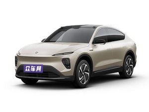 2023款 蔚来EC7 150kWh 首发版