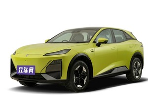 2023款 深蓝S7 S7i 200Max增程版