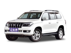 2023款 恒天L4600 4.6L V8 定制版