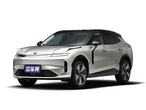 2023款 领克08新能源 220km 时间限量版