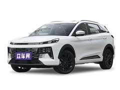 江淮QX PHEV