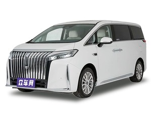 2023款 高山DHT-PHEV 基本型