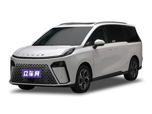 2023款 上汽大通MAXUS G70 2.0T 自动旗舰版 6座