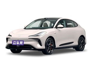 2023款 智己LS6 474kW 四驱版 83kWh