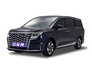 2024款 瑞风RF8 PHEV 智聆版 1.5T 150KM 旗舰型