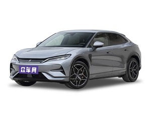 2024款 宋L 550km 超越型