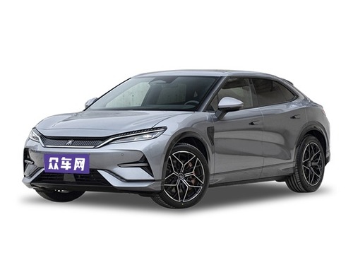 2024款 宋L 662km 超越型