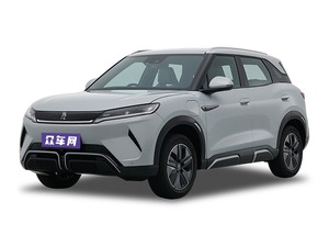 2024款 元UP 301KM 基本型