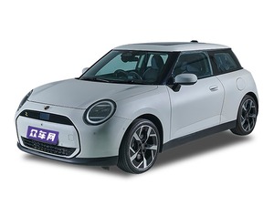 2024款 MINI新能源 COOPER