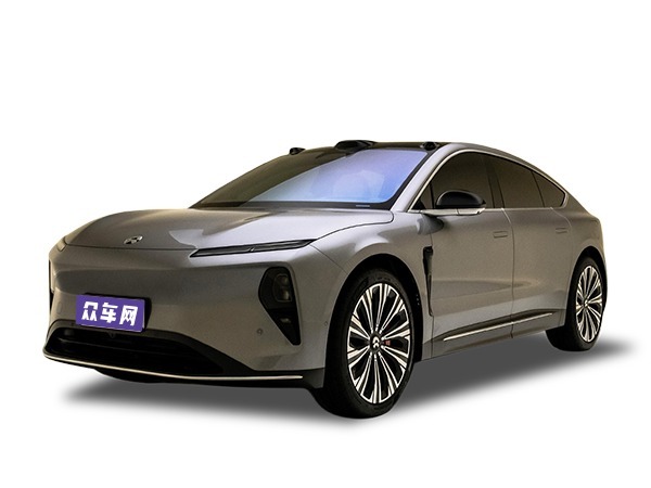蔚来ET9