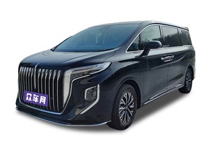 红旗HQ9 PHEV