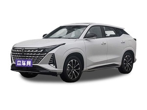 2024款 长安Z6新能源 基本型