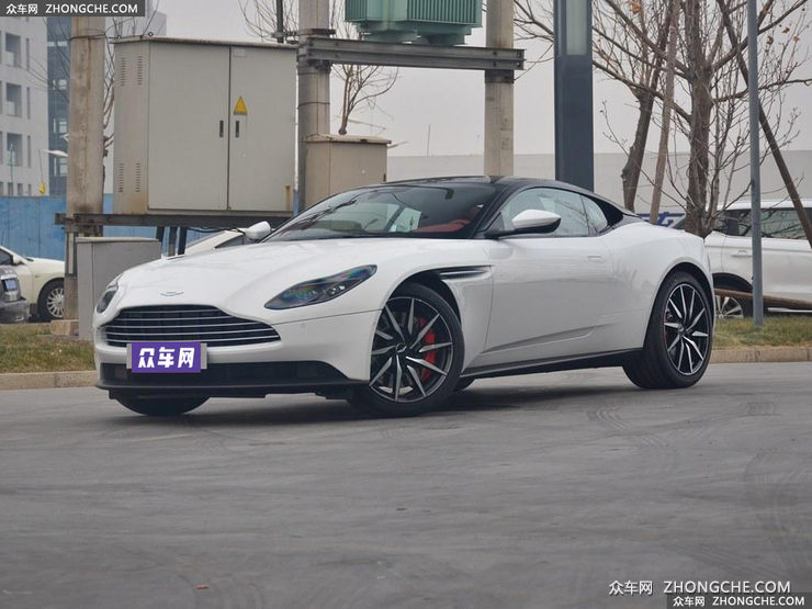 250万左右的跑车排行榜,大家最喜欢的车都在这儿!