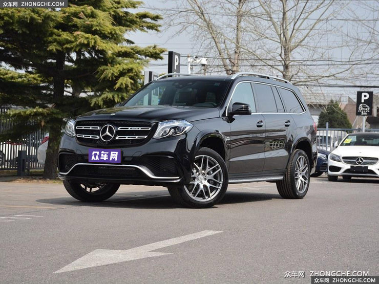 总结:本篇文章我们共推荐了,揽胜,奔驰gls amg,共2款车型,其中揽胜