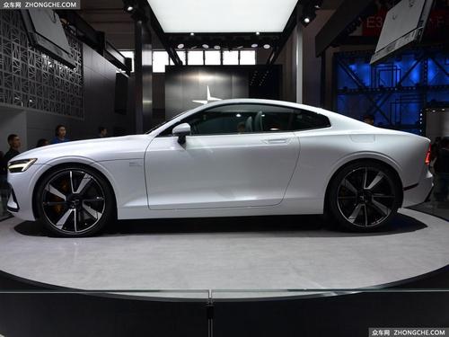 2018款 Polestar 1 标准型