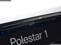 2018款 Polestar 1 标准型