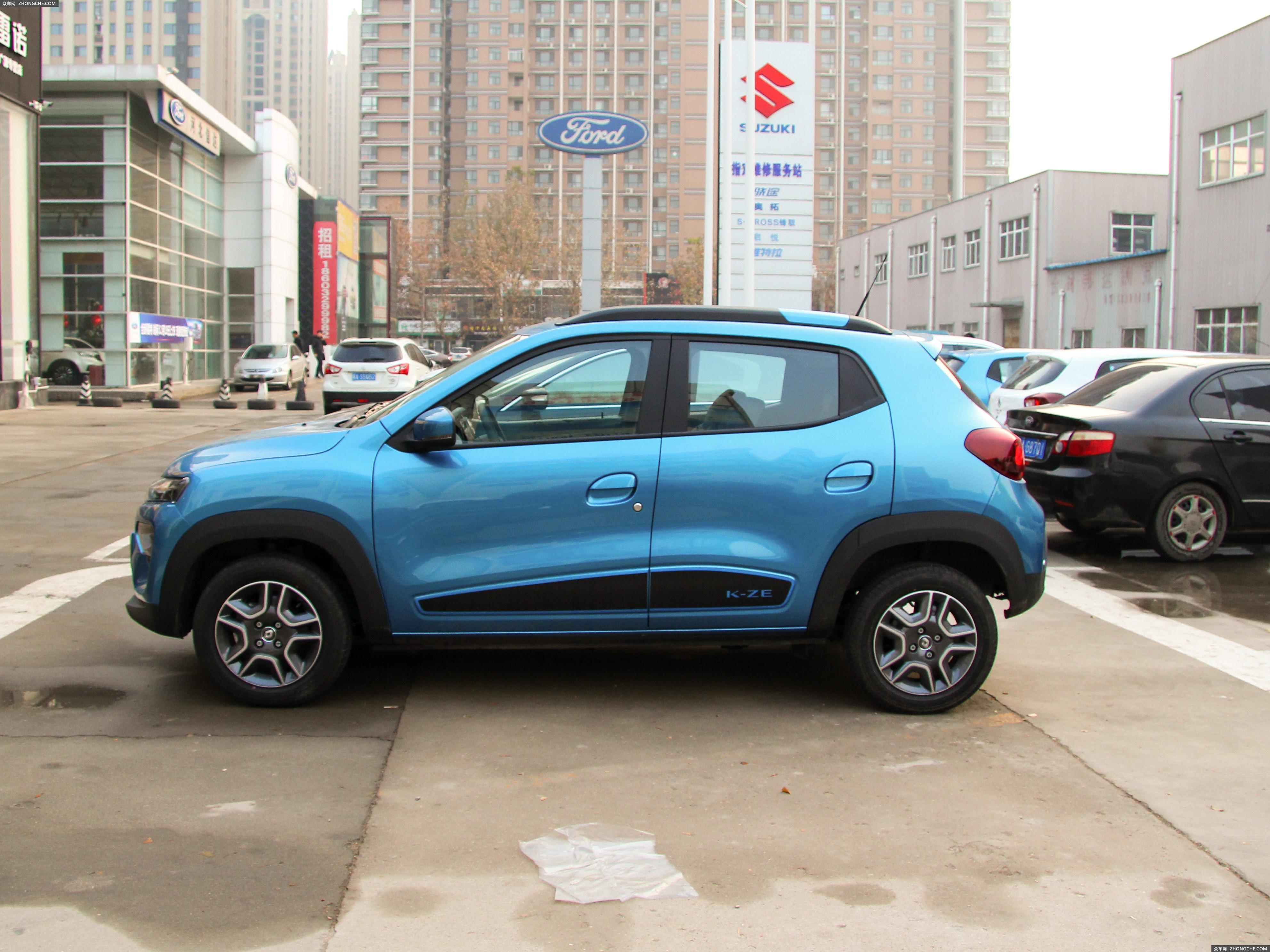 雷诺e诺用户口碑怎么样看完再考虑是否购买