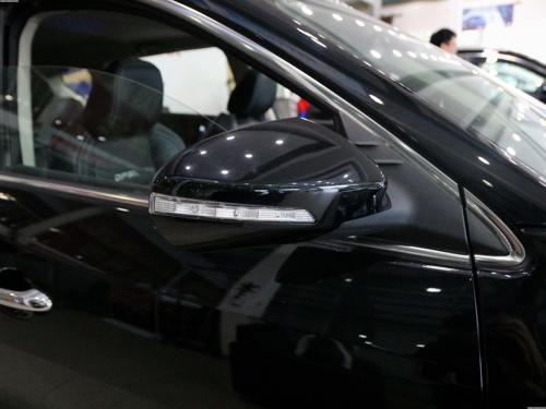 2020款 东风风光580 1.5T 手动豪华型