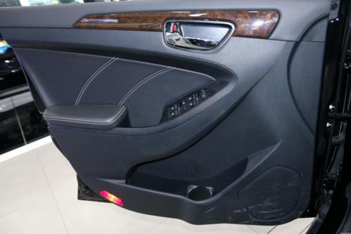 2020款 东风风光580 1.5T 手动豪华型