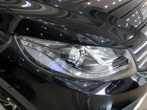 2020款 东风风光580 1.5T 手动豪华型