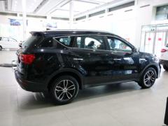 2020款 东风风光580 1.5T 手动豪华型