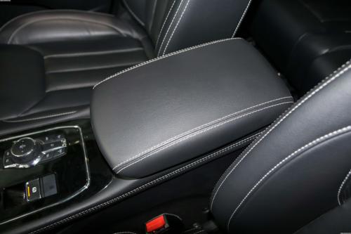 2020款 东风风光580 1.5T 手动豪华型