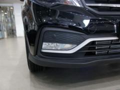 2020款 东风风光580 1.5T 手动豪华型