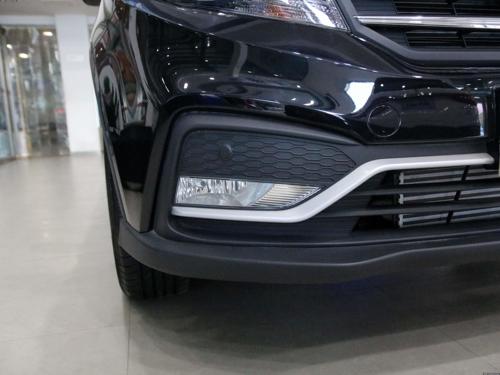 2020款 东风风光580 1.5T 手动豪华型