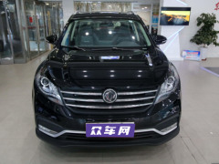 2020款 东风风光580 1.5T 手动豪华型