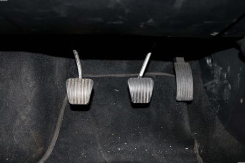 2020款 东风风光580 1.5T 手动豪华型