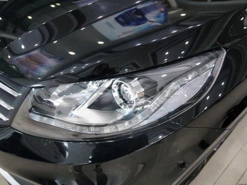 2020款 东风风光580 1.5T 手动豪华型