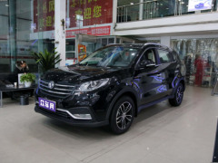 2020款 东风风光580 1.5T 手动豪华型