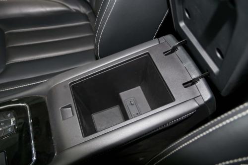 2020款 东风风光580 1.5T 手动豪华型