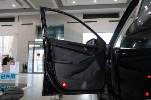 2020款 东风风光580 1.5T 手动豪华型