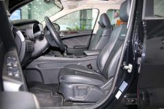 2020款 东风风光580 1.5T 手动豪华型