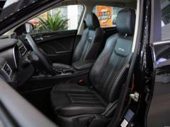 2020款 东风风光580 1.5T 手动豪华型