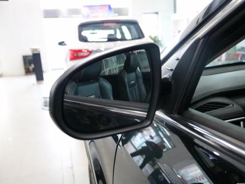 2020款 东风风光580 1.5T 手动豪华型