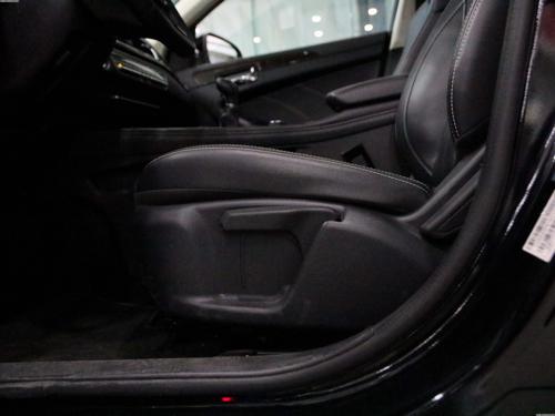 2020款 东风风光580 1.5T 手动豪华型