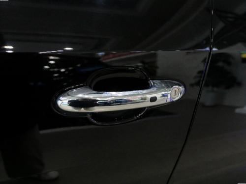 2020款 东风风光580 1.5T 手动豪华型