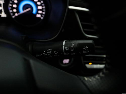 2020款 东风风光580 1.5T 手动豪华型