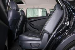 2020款 东风风光580 1.5T 手动豪华型